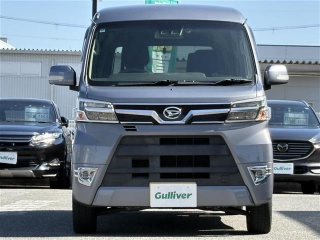 Daihatsu ATRAI WAGON 2020 7084401-3