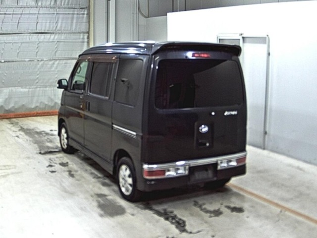 Daihatsu ATRAI WAGON 2013 7084404-1