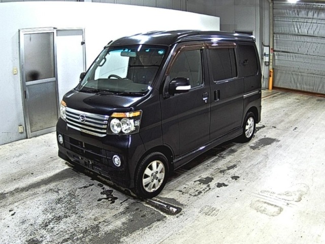 Daihatsu ATRAI WAGON 2013 7084404-4