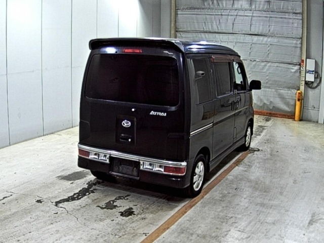 Daihatsu ATRAI WAGON 2013 7084404-5