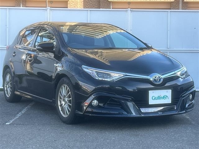 Toyota AURIS 2017 7084990-0
