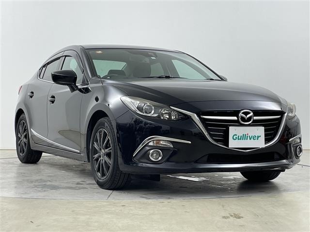 Mazda AXELA 2016 7072409-0