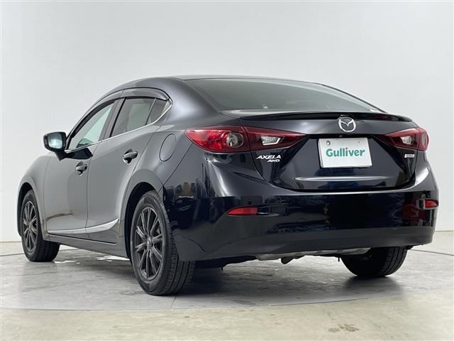 Mazda AXELA 2016 7072409-13
