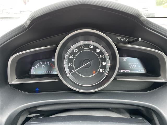 Mazda AXELA 2016 7072409-21