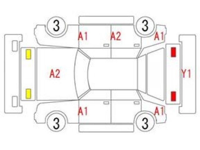 Mazda AXELA 2016 7072409-23