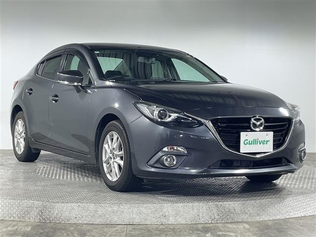 Mazda AXELA 2014 7072423-0