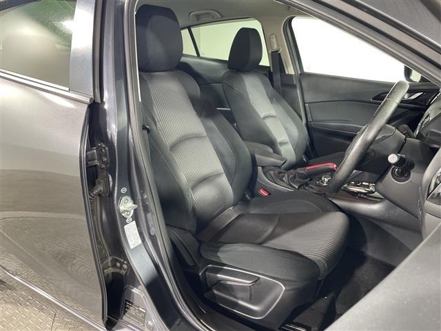 Mazda AXELA 2014 7072423-10
