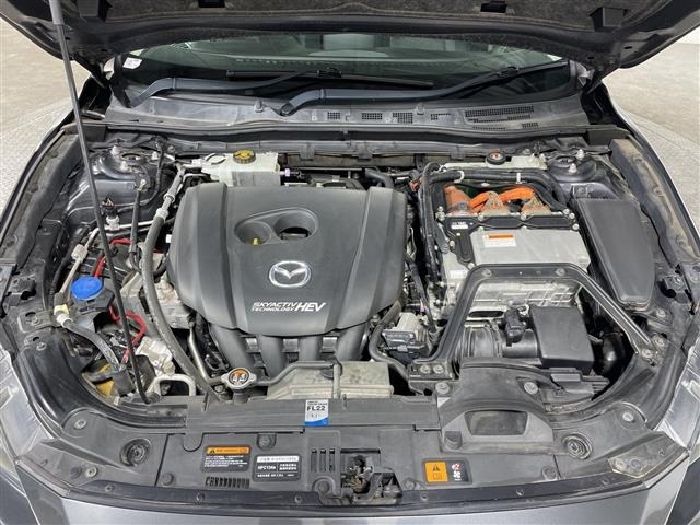 Mazda AXELA 2014 7072423-14