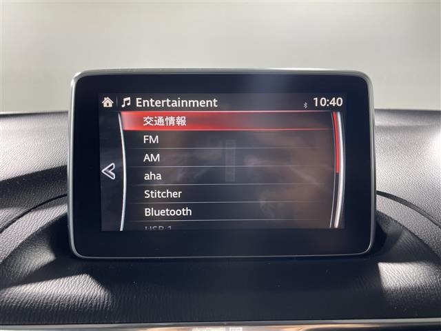 Mazda AXELA 2014 7072423-18