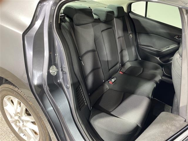 Mazda AXELA 2014 7072423-22