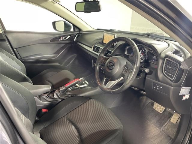 Mazda AXELA 2014 7072423-8