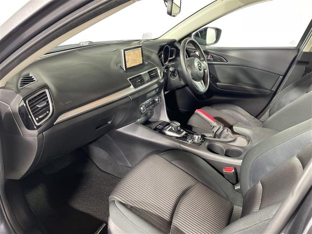 Mazda AXELA 2014 7072423-9