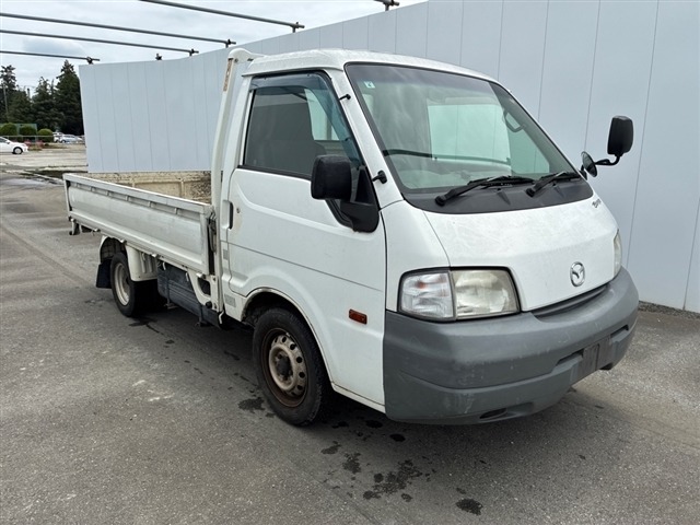 Mazda BONGO TRUCK 2015 7068852-0