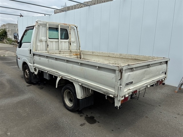 Mazda BONGO TRUCK 2015 7068852-1