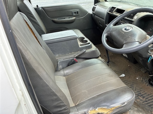 Mazda BONGO TRUCK 2015 7068852-5