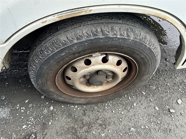 Mazda BONGO TRUCK 2015 7068852-6