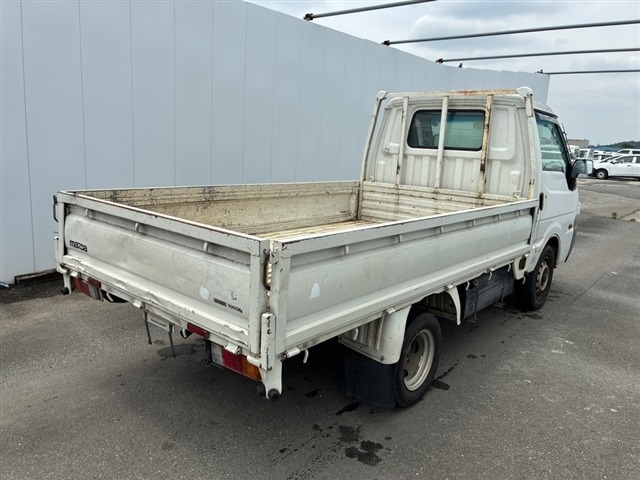 Mazda BONGO TRUCK 2015 7068852-7