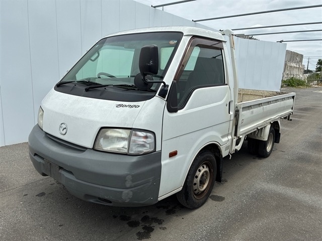 Mazda BONGO TRUCK 2015 7068852-8