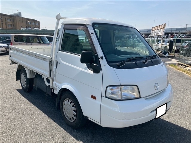 Mazda BONGO TRUCK 2016 7068855-0