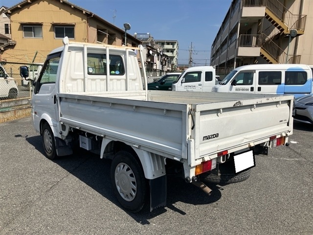 Mazda BONGO TRUCK 2016 7068855-1
