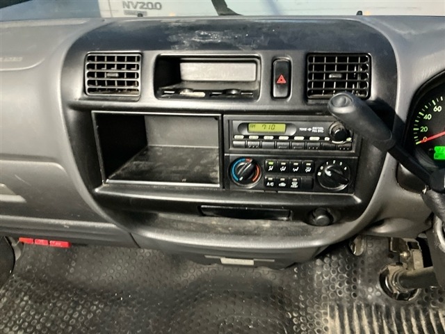 Mazda BONGO TRUCK 2016 7068855-4