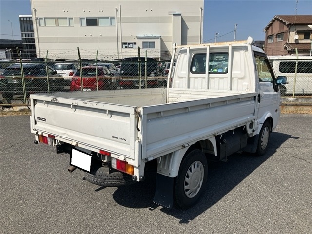 Mazda BONGO TRUCK 2016 7068855-8