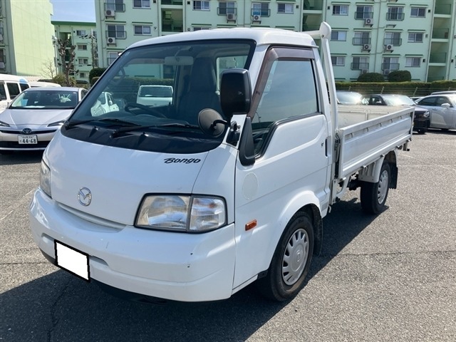 Mazda BONGO TRUCK 2016 7068855-9