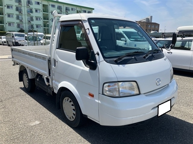 Mazda BONGO TRUCK 2018 7068865-0