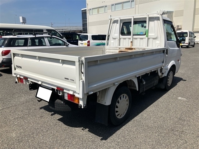 Mazda BONGO TRUCK 2018 7068865-8