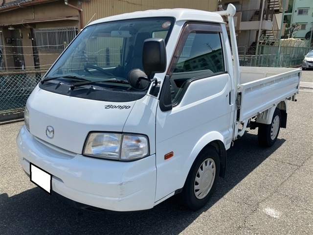 Mazda BONGO TRUCK 2018 7068865-9