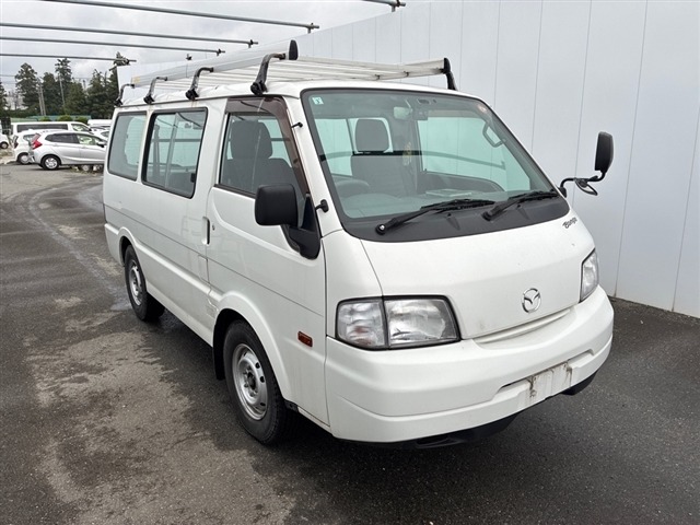 Mazda BONGO VAN 2018 7070584-0