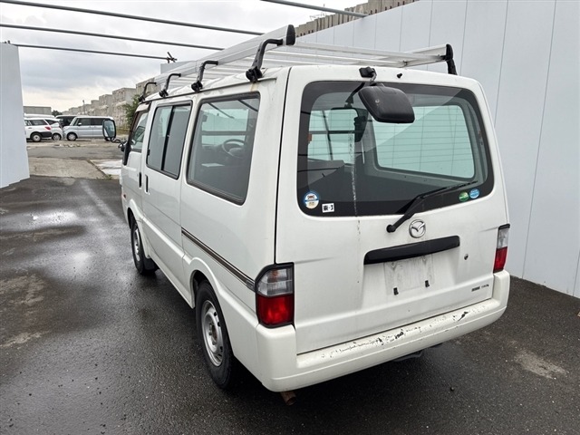 Mazda BONGO VAN 2018 7070584-1