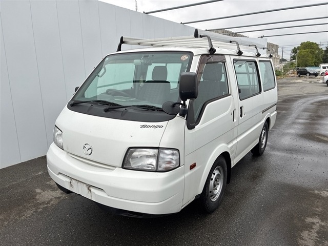 Mazda BONGO VAN 2018 7070584-10