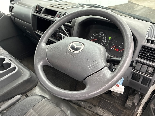 Mazda BONGO VAN 2018 7070584-3