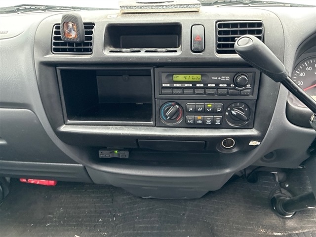 Mazda BONGO VAN 2018 7070584-4