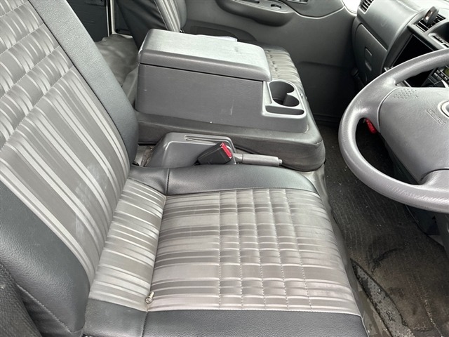 Mazda BONGO VAN 2018 7070584-5