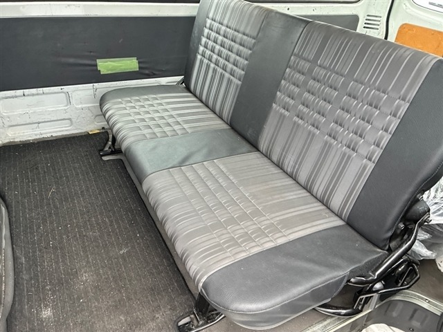 Mazda BONGO VAN 2018 7070584-6