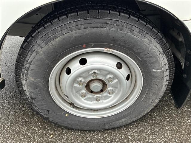 Mazda BONGO VAN 2018 7070584-7
