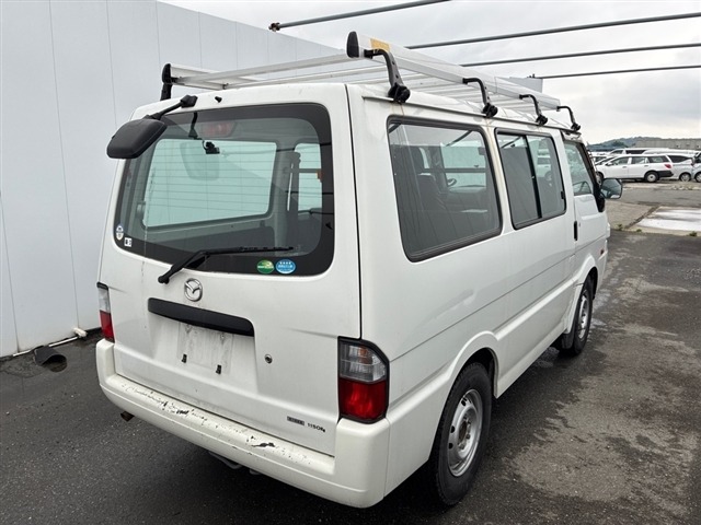 Mazda BONGO VAN 2018 7070584-9
