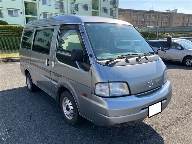 Mazda BONGO VAN 2014 7070585-0