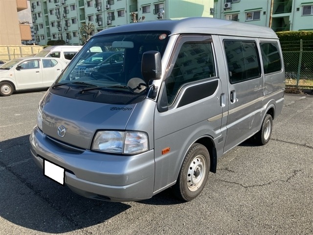 Mazda BONGO VAN 2014 7070585-10
