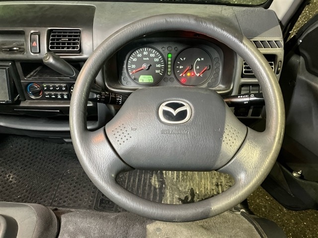Mazda BONGO VAN 2014 7070585-3