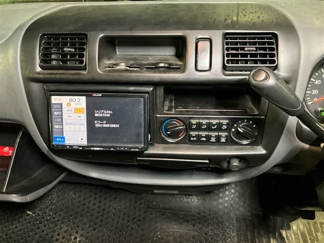 Mazda BONGO VAN 2014 7070585-4
