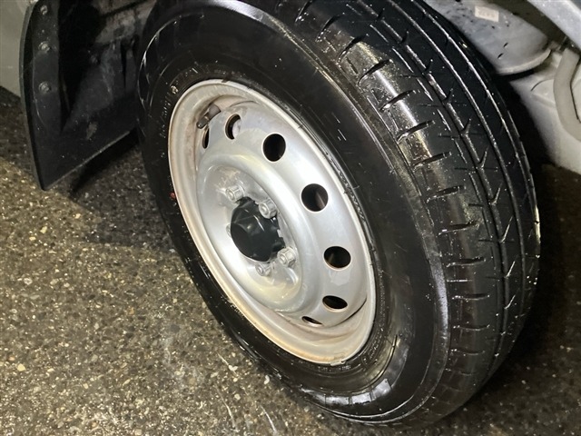Mazda BONGO VAN 2014 7070585-7