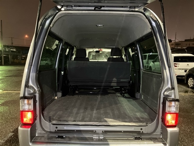 Mazda BONGO VAN 2014 7070585-8