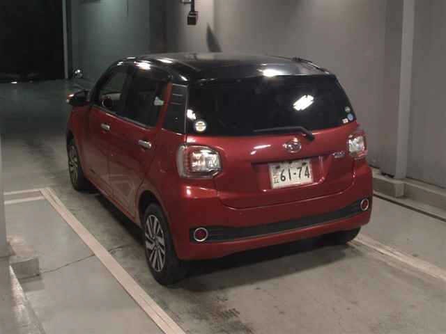Daihatsu BOON 2018 7087053-1