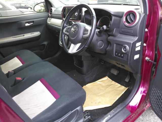 Daihatsu BOON 2018 7087053-3