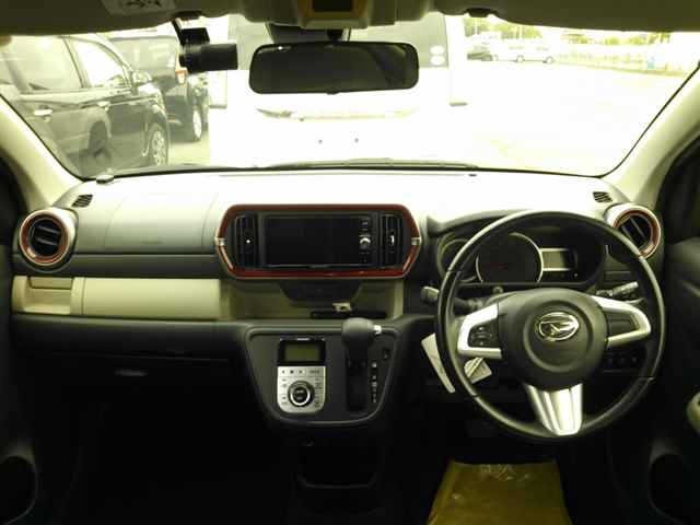 Daihatsu BOON 2018 7087053-8