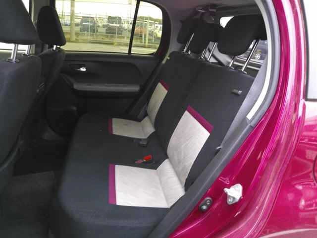 Daihatsu BOON 2018 7087053-9