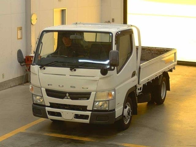 Mitsubishi CANTER 2015 7083431-0